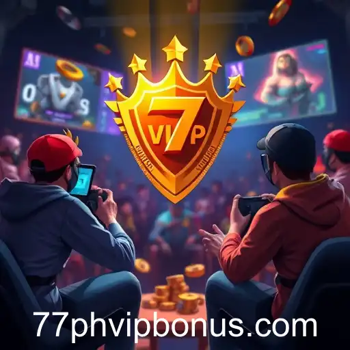 Rising Popularity of 77ph VIP Login Bonus in Gaming