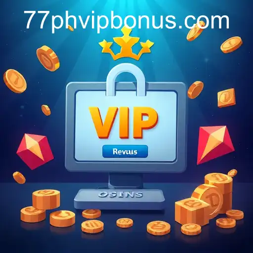 Unlock Rewards with 77ph VIP: Exploring the World of Login Bonuses