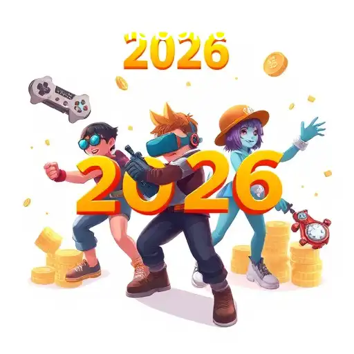 Gaming Trends and Innovations in 2026