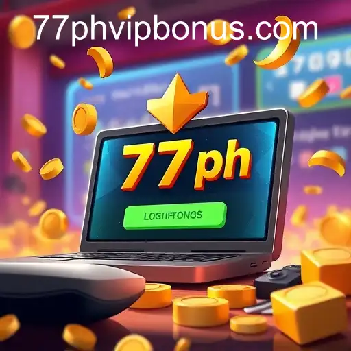 The Rise of Gaming Rewards: A Look at 77ph VIP Login Bonus