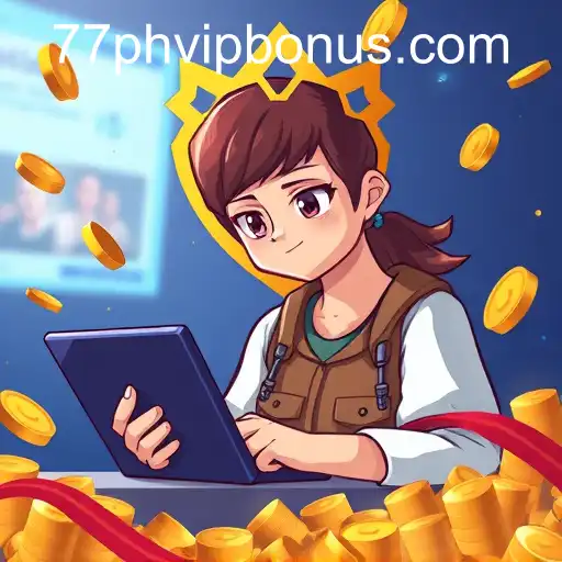 Unveiling the '77ph VIP Login Bonus': A Game Changer for Online Enthusiasts