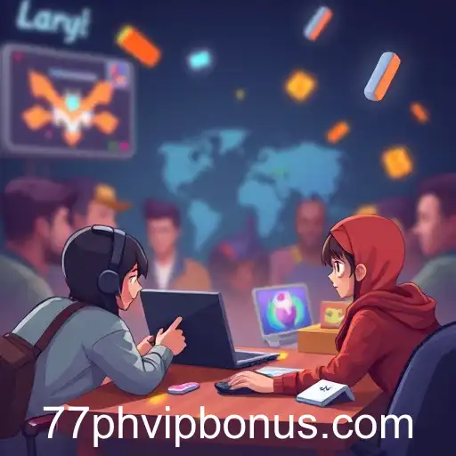 The Rise of 77ph VIP Rewards in Online Gaming