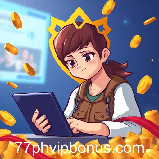 Unveiling the '77ph VIP Login Bonus': A Game Changer for Online Enthusiasts
